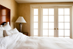 Horndean bedroom extension costs
