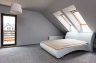 Horndean bedroom extensions