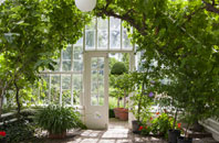 free Horndean orangery quotes