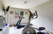 Horndean home gym construction leads