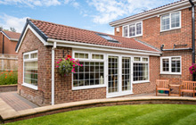 Horndean house extension leads