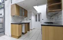 Horndean kitchen extension leads