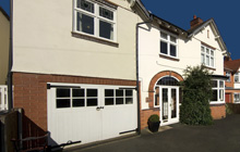 Horndean multiple storey extension leads